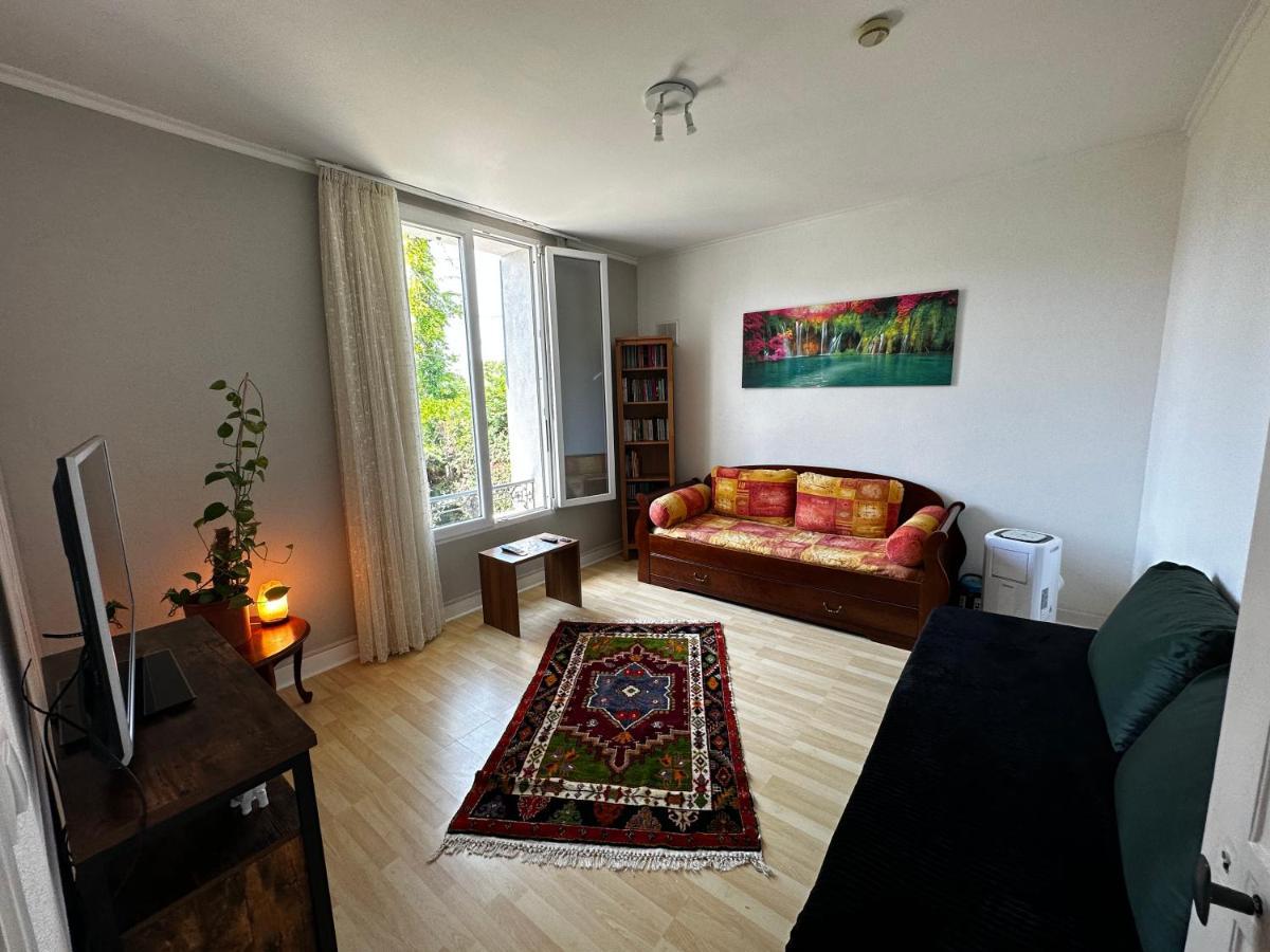 Villa La Desiree - Haut De Villa, 68M2, 8 Personnes Max, Climatise, 4 Etoiles, 120M2 De Jardin Et Parking, Wifi, Vu Merアンティーブ エクステリア 写真